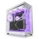 Nzxt H6 Flow RGB White Nzxt H6 Flow RGB White